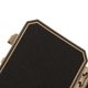thumbnail image 3 of Estuche Protector Estuche protector Estuche de herramientas con cerradura Bolsa Accesorios para deportes al aire libre (Barro), 3 of 7