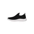 thumbnail image 3 of Tenis Mujer Charly Deportivos Adaptables Negro Ligeros negro 23 Charly 101D2W, 3 of 7