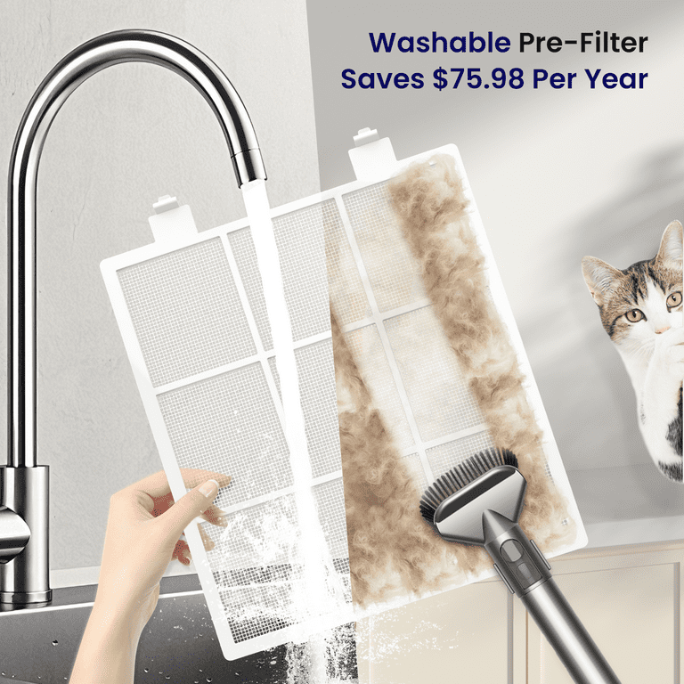 AIRFIRE AP307 HEPA Air Purifier 2215 Sq. Ft. photo 8