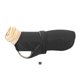 thumbnail image 4 of Methold Chaqueta cálida y resistente al viento para perros, apta para amigos peludos, chaqueta gruesa para perros, ropa cálida para perros Ropa para mascotas Negro M, 4 of 6
