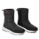 thumbnail image 4 of Zapatos Térmicos Carga para Hombres Y Mujeres Zapatos Térmicos para Pies Cálidos Invierno (41), 4 of 9
