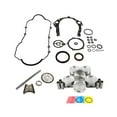 thumbnail image 4 of DNJ EK3151M Master Engine Rebuild Kit Fits Cars & Trucks 2004-2005 Buick Century 3.1L OHV V6 12V 189cid, 4 of 4