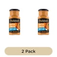 thumbnail image 2 of Sharwood's Reduced Fat Butter Chicken Indian Curry Sauce 420g, British Import (Pack of 2), 2 of 3