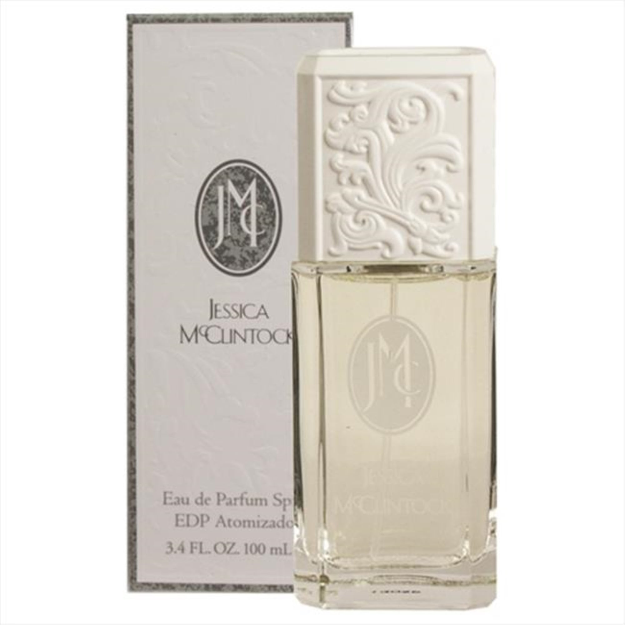 Jessica Mcclintock Women Jessica Mcclintock For Women 3.4 Oz. Eau De ...