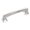 Satin Nickel, variant on Hickory Hardware Bridges 3 Inch Center to Center Satin Nickel Cabinet Pull P3231-SN