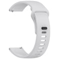 thumbnail image 2 of 22mm Smart Sports Pulsera Correa de silicona de repuesto Ajuste Varios Durable y Transpirable Fácil Instalación, 2 of 5