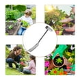 thumbnail image 4 of Gardening Use Digging Shovel Weeding Transplanting Cultivating Trowel Outdoor Planting Tool, 4 of 8