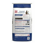 Purina Animal Nutrition Equine Senior Active 50LB
