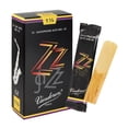 thumbnail image 1 of Cañas para saxofón alto Vandoren ZZ Strength 1.5 (caja de 10), 1 of 5