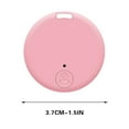 thumbnail image 2 of Bluetooth Tracker 5.0 Smart Two Way Key Finder Anti Loss Alarm Location Device Long Battery Life App Control Wallet Pet Bag Locator Portable Easy Use Gift for Travel, 2 of 2