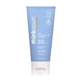 thumbnail image 1 of Protector solar MINERAL THINKSPORT SPF 50 60 ml resistente al agua, 1 of 8