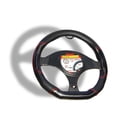 thumbnail image 3 of CUBREVOLANTE DE PIEL - FIBRA DE CARBONO FORMA "D", 3 of 3