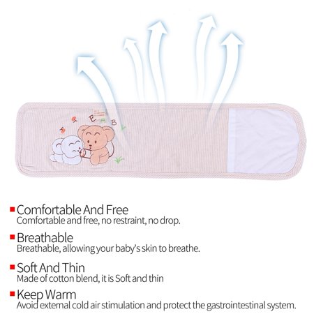 Herwey Ceinture De Soutien Pour Le Cordon De Cordon Ombilical De Bebe Avec Protection Du Ventre Chaud Et Anti Coups Ceinture Nombril Pour Bebe Ceinture Ombilicale Pour Bebe Walmart Canada Herwey Ceinture De Soutien Pour Le Cordon De Cordon Ombilical De Bebe Avec Protection Du Ventre Chaud Et Anti Coups Ceinture Nombril Pour Bebe Ceinture Ombilicale Pour Bebe Walmart Canada