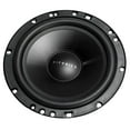 thumbnail image 4 of Hifonics ZS65C Zeus 6.5" 2 Way Car Audio 400W Component Speaker Systems (2 Pack), 4 of 7