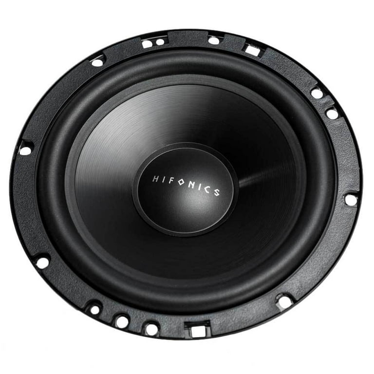 Hifonics ZS65C Zeus 6.5