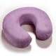 thumbnail image 5 of Toystoory Almohada de espuma viscoelástica para el cuello, cabeza en , cuello, forma de U, cojín para viajes en coche, oficina Type6 NO6, 5 of 6