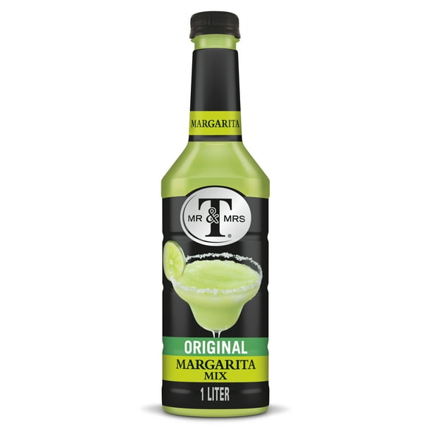 Do You Have To Be 21 To Buy Margarita Mix