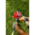 thumbnail image 4 of Troy-Bilt 25cc 2-Cycle Curved Shaft String Trimmer, TB25CB, 4 of 8