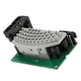thumbnail image 1 of Resistor del motor del ventilador HVAC Unique Bargains No.1610497380 para Peugeot 408, 1 of 6