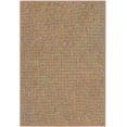 thumbnail image 2 of 7'x14' Clay Pot - Indoor Outdoor Area Rug Carpet Runners with a Premium Fabric Finished Edges, 2 of 6