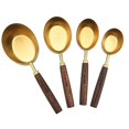 thumbnail image 4 of Juego de cucharas y Tazas medidoras perfecl Estilo B, 4 of 8