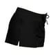 thumbnail image 1 of Pantalones cortos de baño Hugo para mujer color liso M, 1 of 10