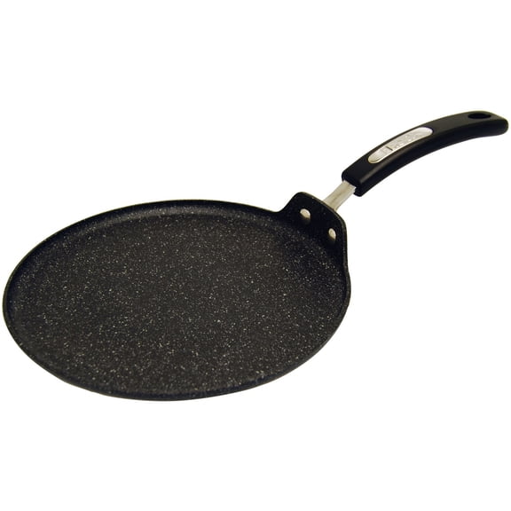 THE ROCK by Starfrit 10-In. Multipan with Bakelite Handle