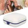 thumbnail image 4 of Box, Protective Silicone Lining White  Case Square  For  For Travel, 4 of 8