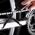 thumbnail image 1 of HEALEEP Black Bike Tire Spoon Plastic Tool Essential for Cyclists Durable Lightweight 2 Pack, 1 of 8