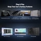 thumbnail image 5 of Equipo de Audio para Auto EONON VWX6S-PRO 8GB+128GB para Volkswagen VW Jetta, 5 of 9