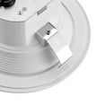 thumbnail image 3 of ETI 6″ Canless LED Downlight with Integral J-Box, 14W (60W Equivalent) 800 Lumens, 5CCT Selectable (2700K/3000K/3500K/4000K/5000K), 538421020, 3 of 8