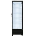 thumbnail image 4 of Premium Levella 10.0 Cu. Ft. Single Door Frost Free Display Refrigerator, 4 of 9