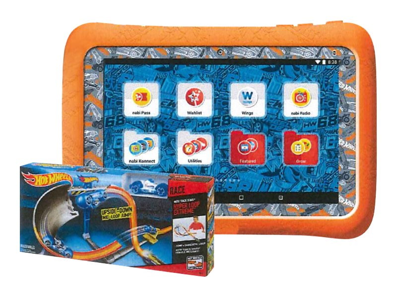 barbie hot wheels computer