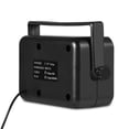 thumbnail image 4 of Mini Speaker, ABS Portable External Speaker NSP-150  For Home, 4 of 8