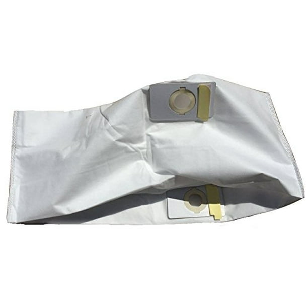 Electrolux Beam Central Vacuum 2 Hole Filter Bags 110057