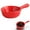 Red, variant on Sauce Dipping Cups,Dipping Bowls Sets of 1 2.56",Outdoor Accessories,with Handle,Unbreakable,for Sushi,Dipping Sauce Cups,Mini Prep Bowls,Dip Bowls for Side Dish,Tomato Sauce,Sizzling Spice,Soy,BBQ