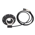 thumbnail image 4 of Sensor de Velocidad del Pas, 8 iManes Resistente de Asistencia 1: 1 Sensor de Asistencia de Pedal de Bicícleta Eléctrica Compacto para bicicleta de Montaña, 4 of 7