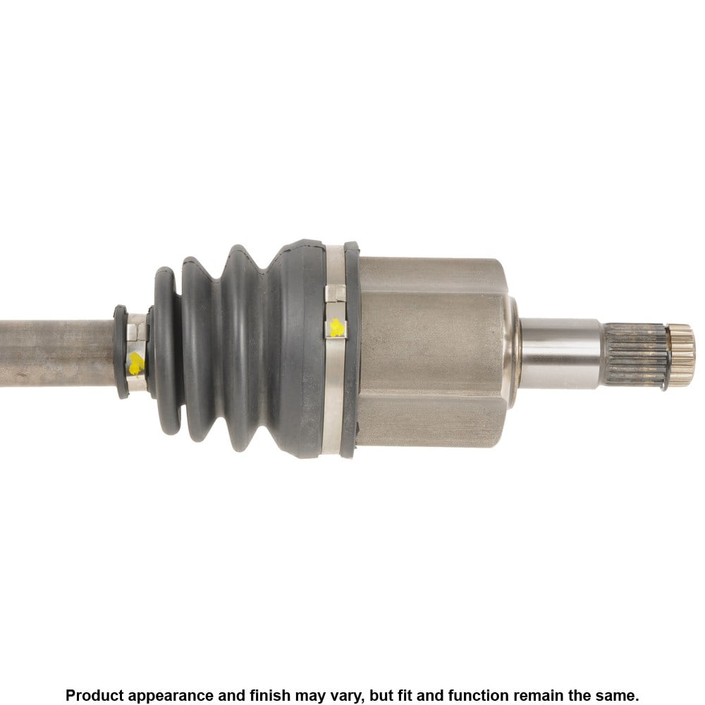 キャナウェイ　サルヴェ CARDONE New 66-2177 CV Axle Assembly Front Right fits 2002