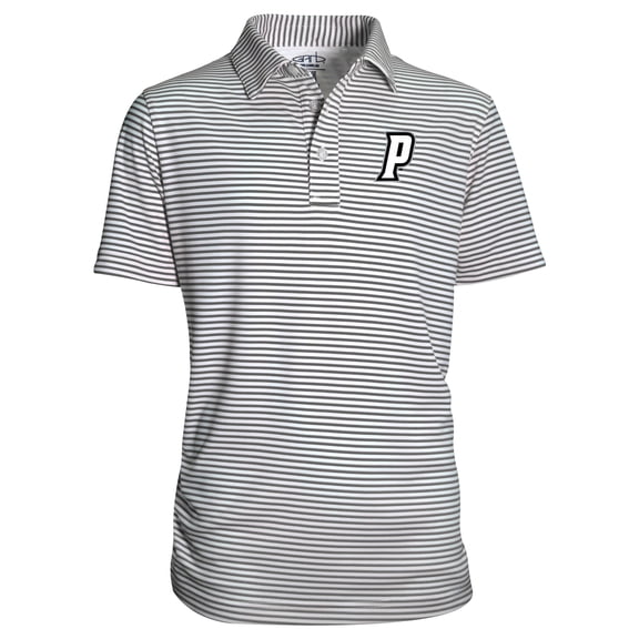 Youth Garb  Charcoal Providence Friars Carson Polo