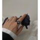 thumbnail image 2 of Perla Cruz Collar Colgante Accesorios Hip-Hop Collar TUNC Sencillez, 2 of 5
