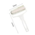 thumbnail image 2 of Hot Clearance！ZZYuan Roll Smooth Lattice Roller Cutter Cookie Pie Pizza Baking Tool Pastrys Roller ,Home Kitchen Decor, 2 of 3