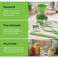 thumbnail image 6 of Presto - 7 Function Canning Kit 09995 Green, 6 of 10