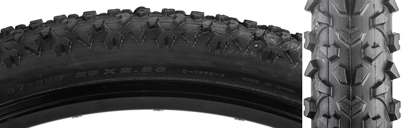 29x2 25 tires