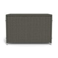 thumbnail image 5 of Stonewick Storage Box - Tortoise, 5 of 5
