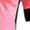 Pink, variant on Boys and Girls Set Raglan Sleeve Two Tone Cuff Quick Dry Short Sleeve Elastic Waist Solid Shorts Sports Outfit Pink 3-4 Years