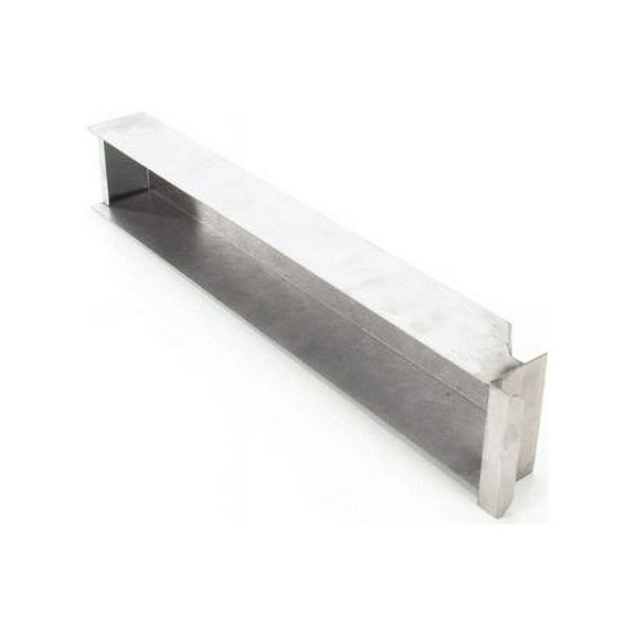 Tri-Star Manufacturing Can;Grease Tsr Griddle AS-310710 - Genuine OEM Replacement Part