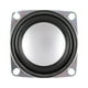 thumbnail image 3 of Altavoz Bluetooth Kit de bricolaje Paquete de música MP3 Sonido estéreo Mini amplificador de potencia de 3 W con control remoto Gris, 3 of 8