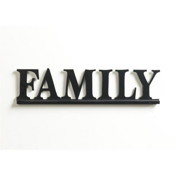 Amore Designs Amfamily Wall Decor