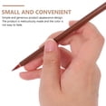 thumbnail image 2 of MasteelfCA 5Pcs Painting Calligraphy Practice Brush Pens Calligraphy Training Students Brushes, 2 of 9