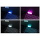 thumbnail image 3 of Luz de noche para coche, lámpara de lectura de techo interior, atmósfera magnética inalámbrica, rosa Feliz Sencillez, 3 of 5